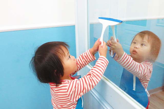 AMI 3-6歲導論課程