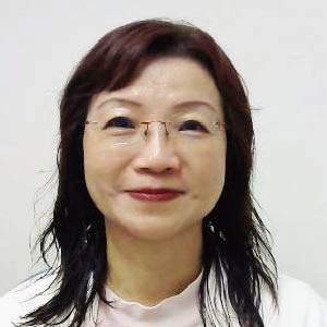 蔡昌霓 Teresa Tsai