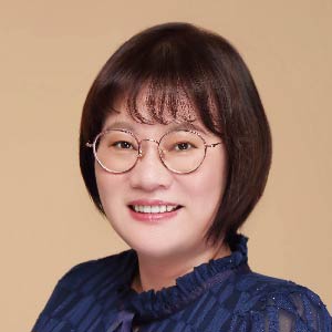 蔡淑惠 Sophia Tsai